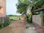 Dtcp approved Resale Plot Sale In Veppampattu Perumalpattu 1200 Sqft
