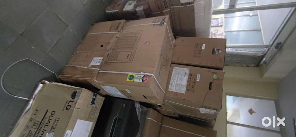 New Ac 1.5 ton  4star 5 star (marq)