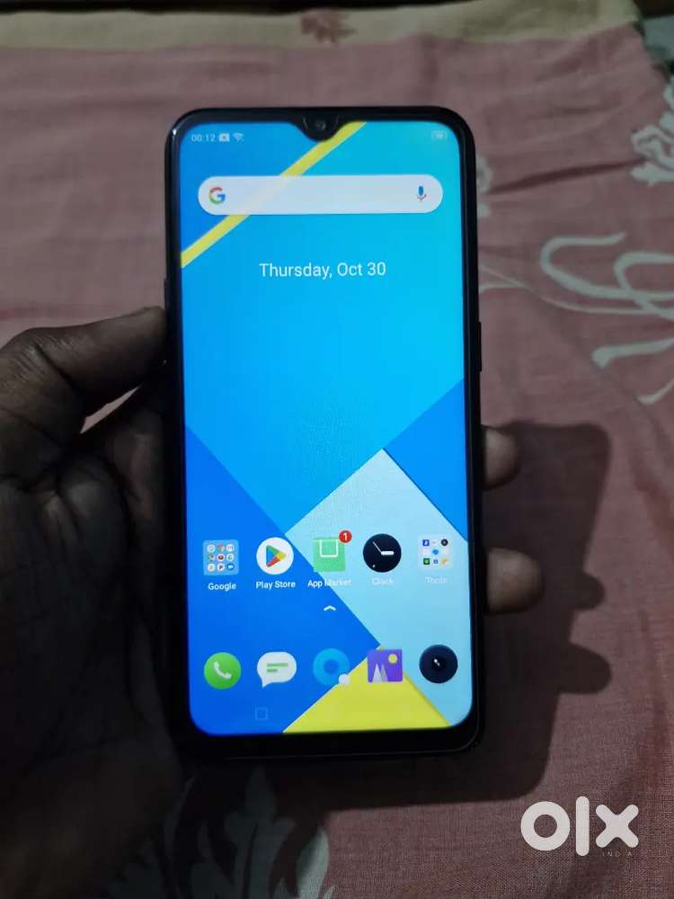 Realme C2 ( Very Good Condition )