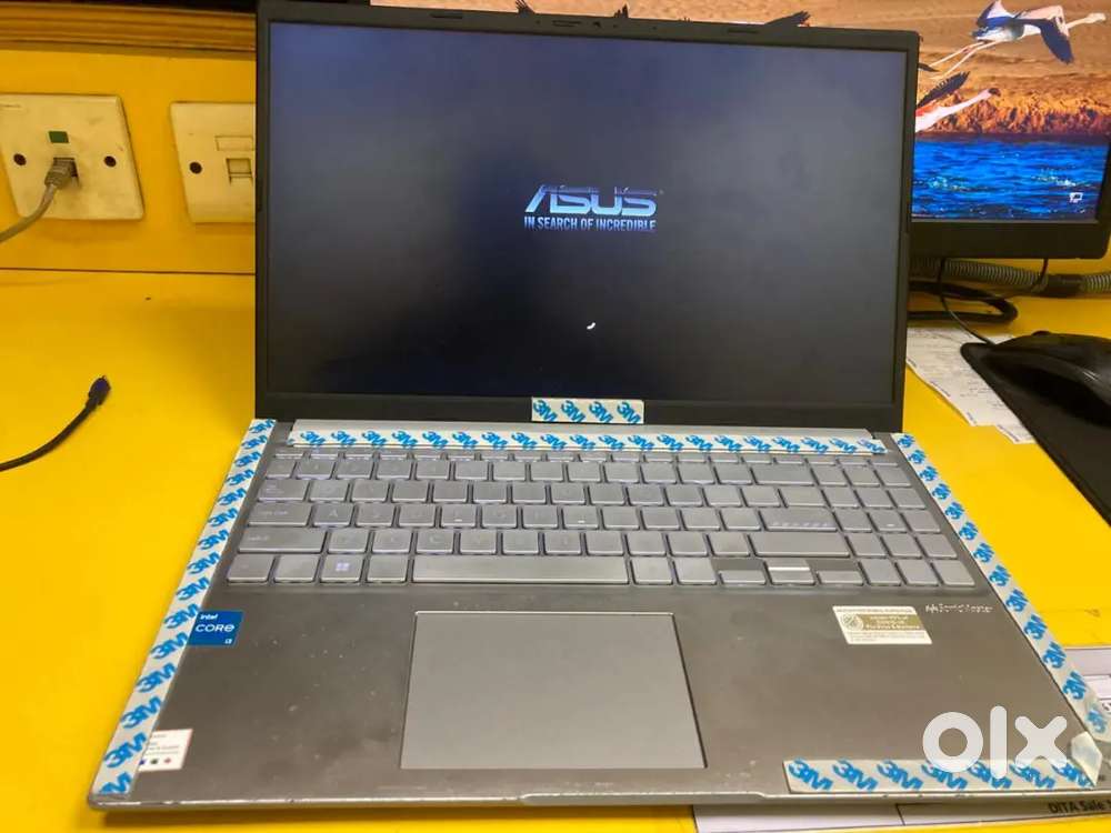 ASUS I3-1315U VIVO BOOK 15