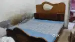 Double BoX bed