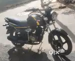 Tvs victor bs4 primium edition 2018 in good condition