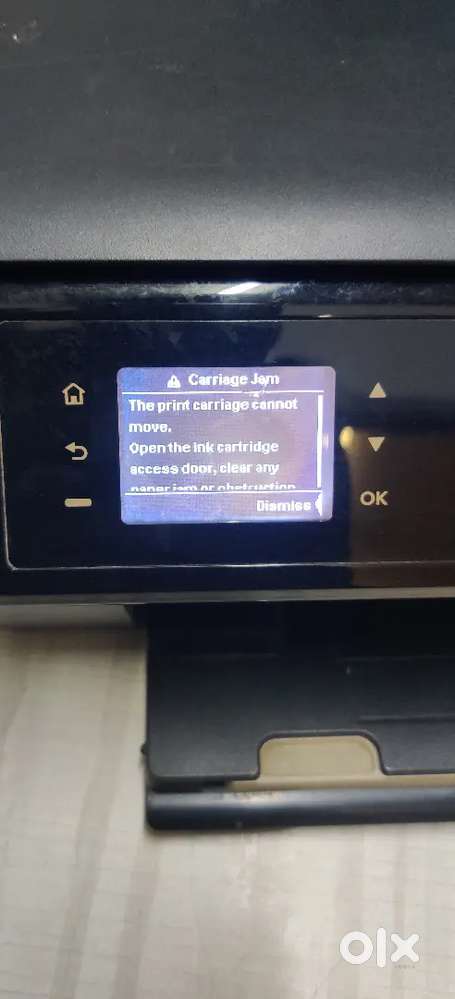 sell my HP wifi printer and sony HDD handy cam it's very urgent