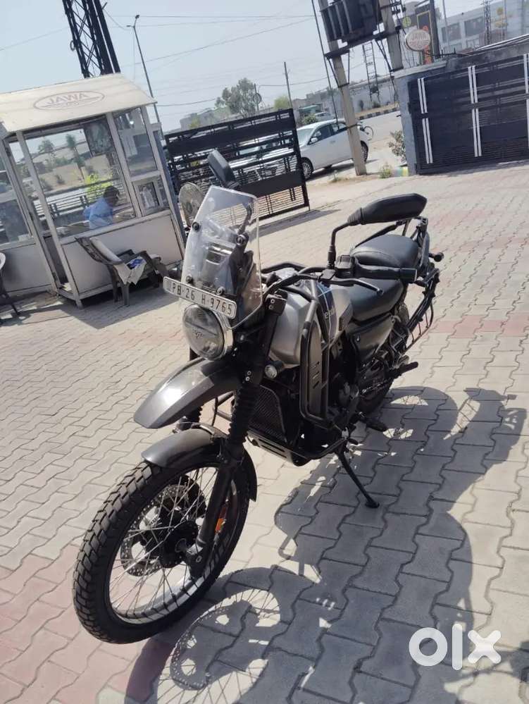 Test Ride Demo Bike for Sale