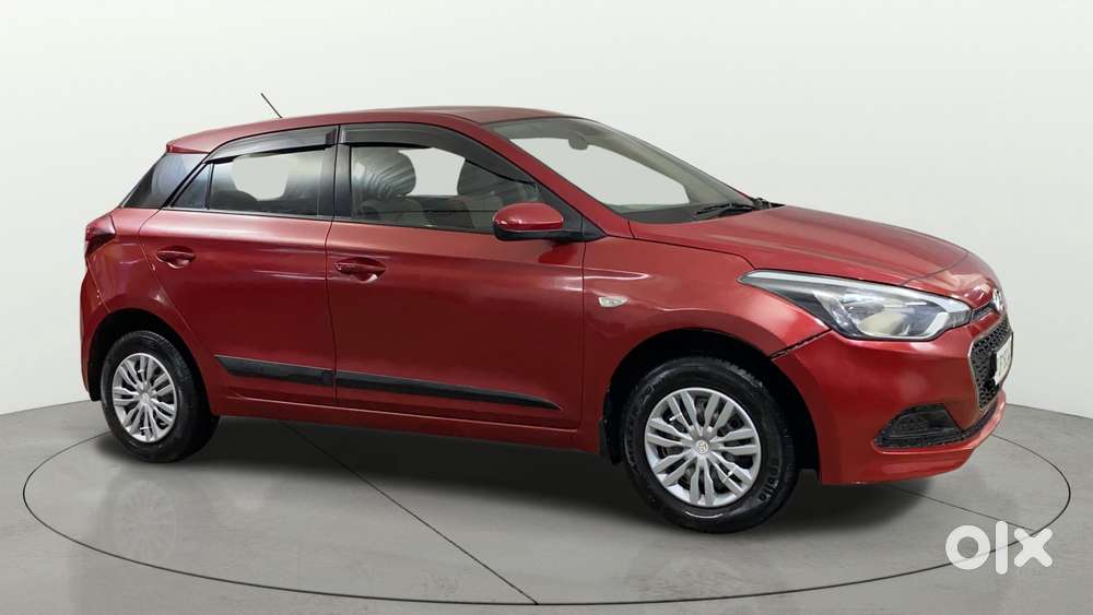 Hyundai Elite i20 Magna Executive 1.2, 2017, Petrol