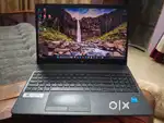 HP Notebook