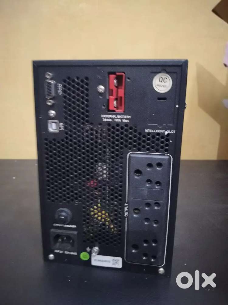 Online UPS 1kv E2