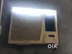 Window AC 1ton