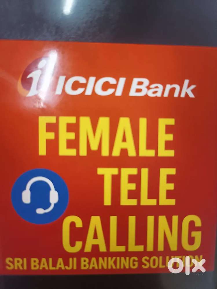 Female telecalling