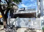 222 Sqyds , East facing  Independent House with Cupboards in Uppal