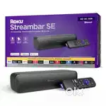 Roku Streambar, Steaming Device with Sound bar.