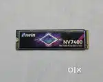 BIWIN Black Opal NV7400 2TB SSD