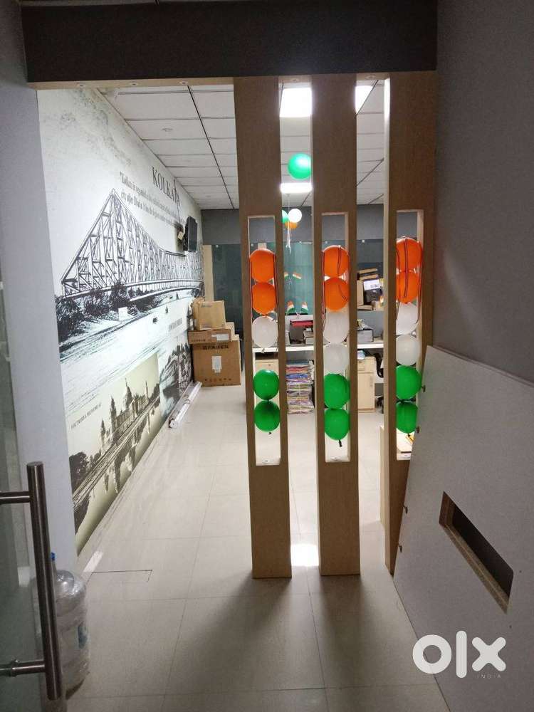 Office Space for Rent in Sector 5