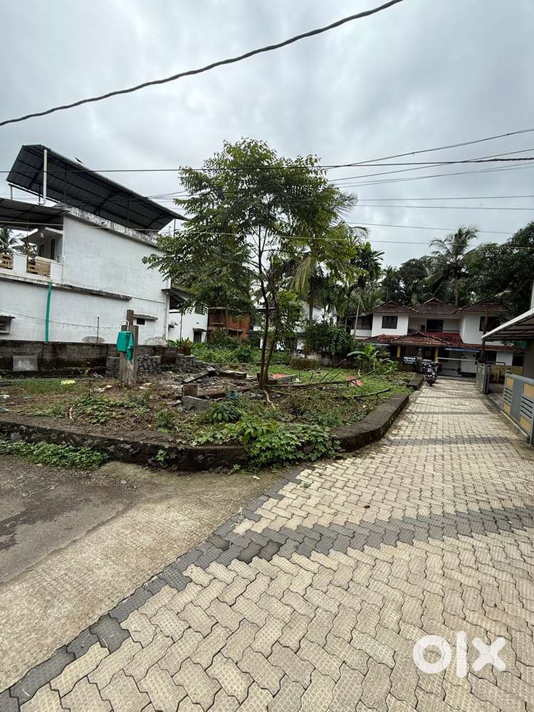 Kunduparamb , 6.75 cents with  water well . For irgent sale