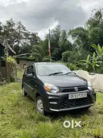 Maruti Suzuki Alto 800 2020 Petrol Well Maintained