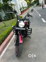 Royal Enfield gaon classic 350