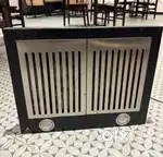Kitchen chimney