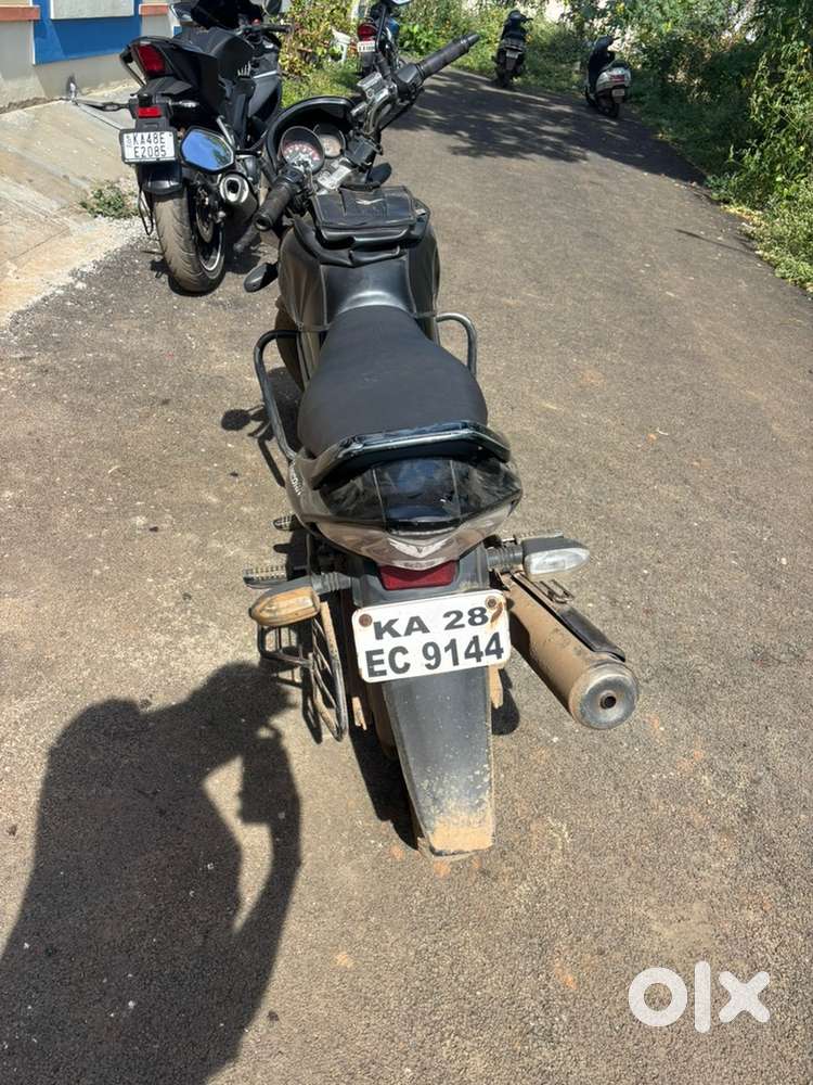 Bike in good conditation