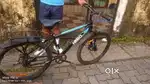 New cycle sell