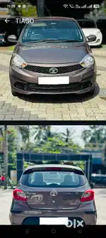 Tata Tiago, 2019, Petrol