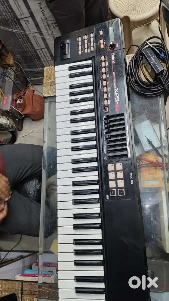 Spx10 keyboard for sell