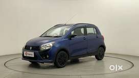 Maruti Suzuki Celerio X AMT ZXI, 2020, Petrol