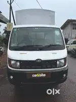 MAHINDRA SUPRO MAXI TRUCK