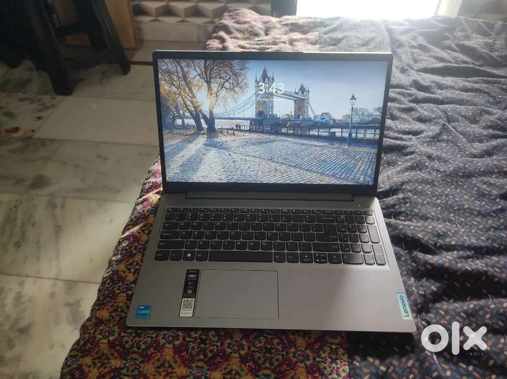 Lenovo IdeaPad slim 3