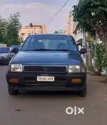 Maruti Suzuki Zen Estilo LXI BS IV, 2000, Petrol