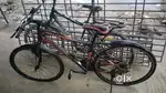Montran Trrance 2 years old bycycle