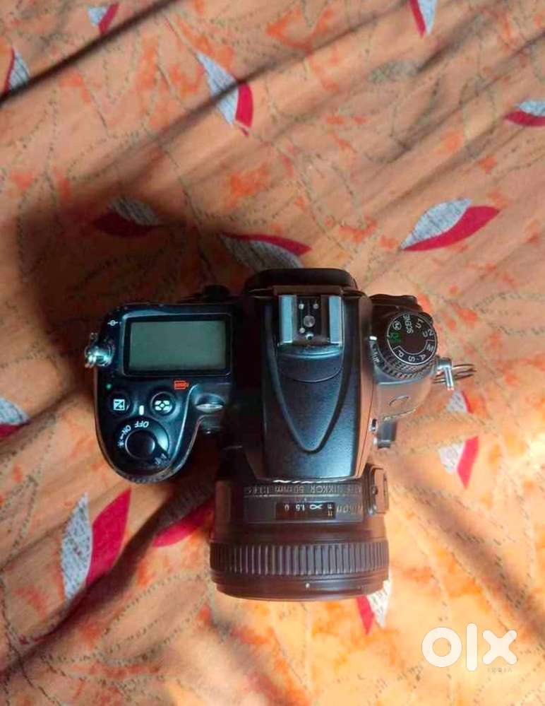 Nickon D7000