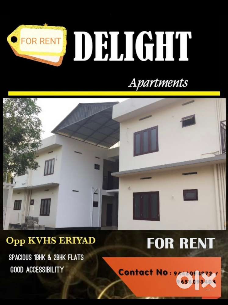 Located opposite KVHS, Madavana, 3 kms away from Kodungallur town.
