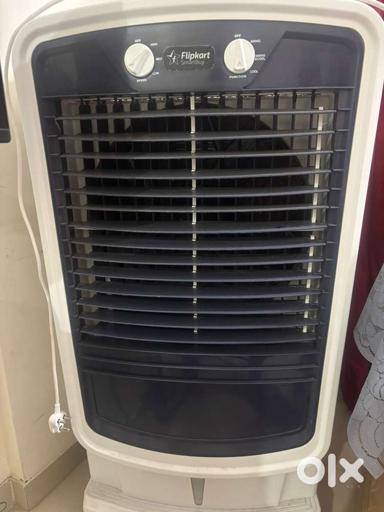 Flipkart SmartBuy 60 L Desert Air Cooler