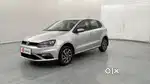 Volkswagen Polo 1.0 MPI Comfortline, 2019, Petrol