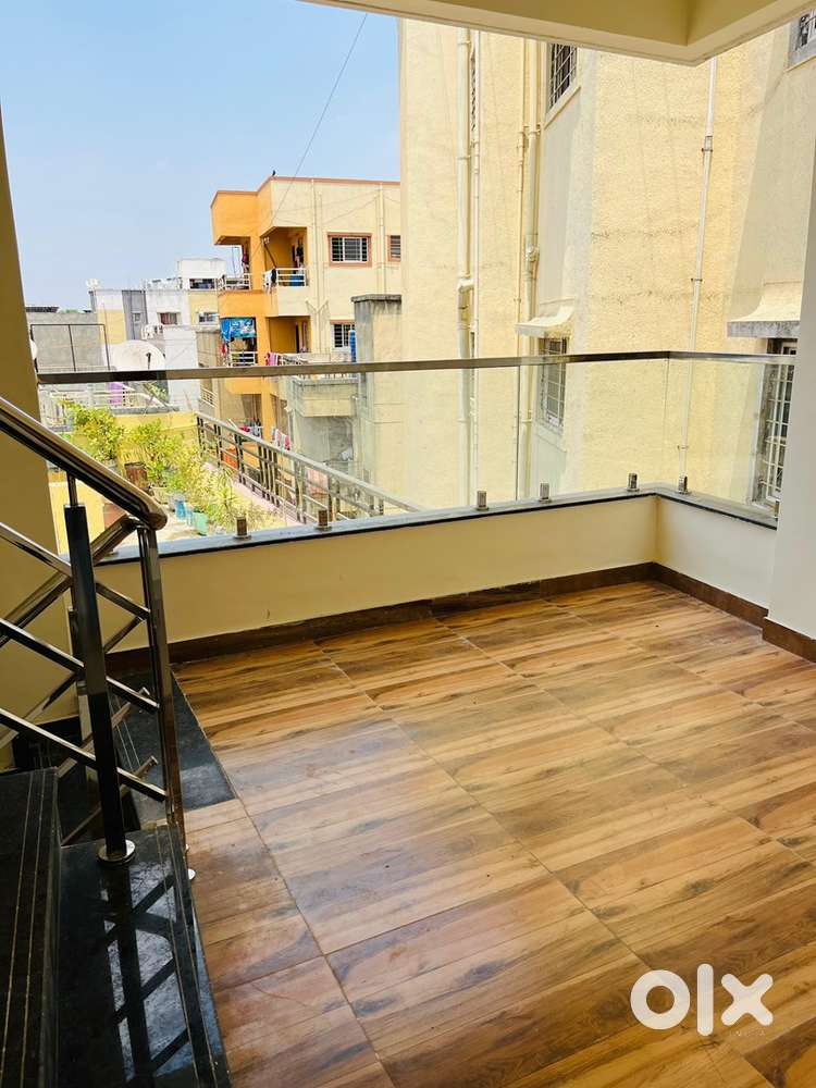 New 1Bhk for rent
