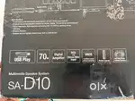 Home theatre