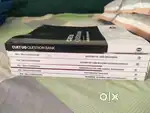 Unused College Entrance exams Books