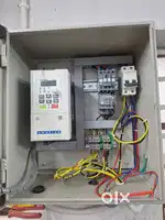 Sortex clean machine