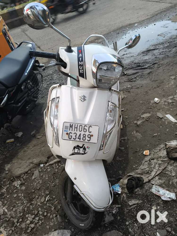 Access 125