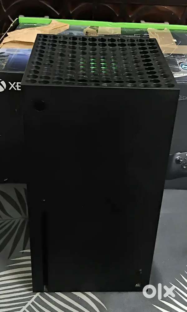 Xbox series x
