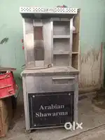 arabian shawarma sell