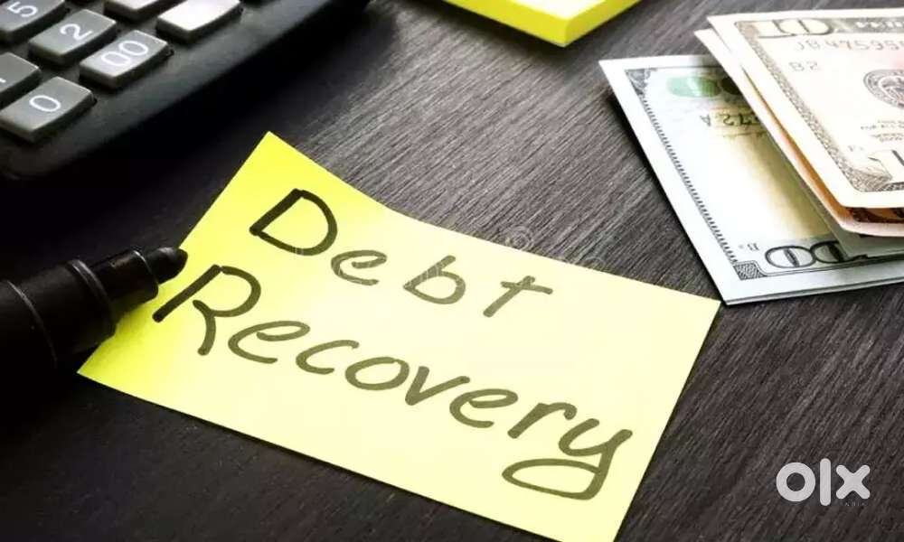 Bank recovery agents