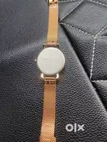 Fastrack watch