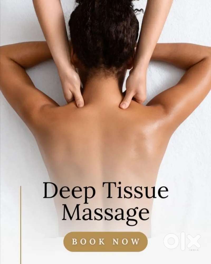 For Girls spa therapist job
