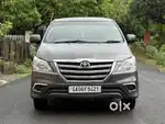Toyota Innova 2.0 G2, 2012, Diesel