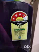 Single door refrigerator