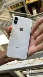 Iphone x 256gb