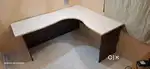 Brand new office table