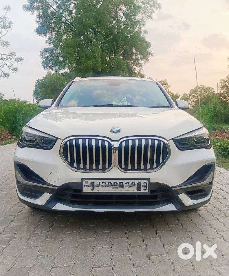 BMW X1 2.0 sDrive20i xLine, 2021, Petrol