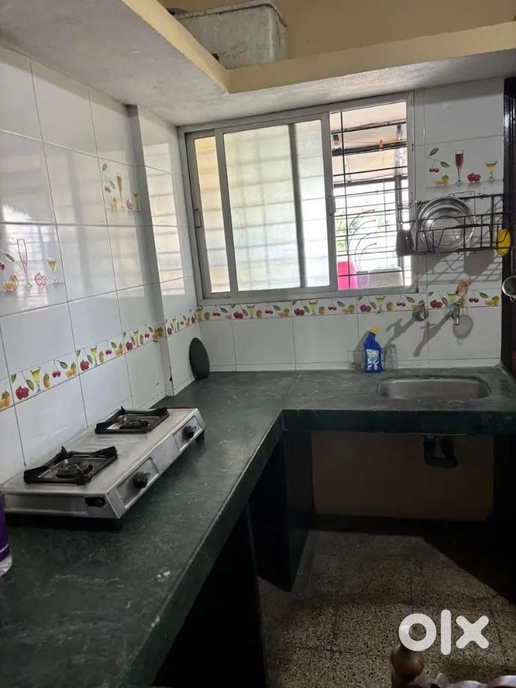 2 BHK FLAT IN MANEWADA LOCATION.